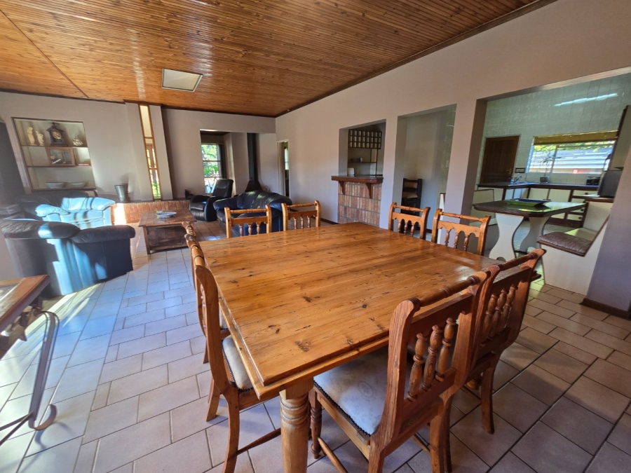 4 Bedroom Property for Sale in Universitas Ridge Free State